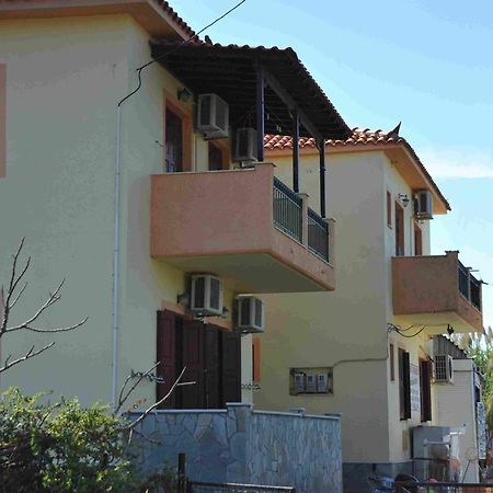 Ελενα Villa Anaxos Exterior photo