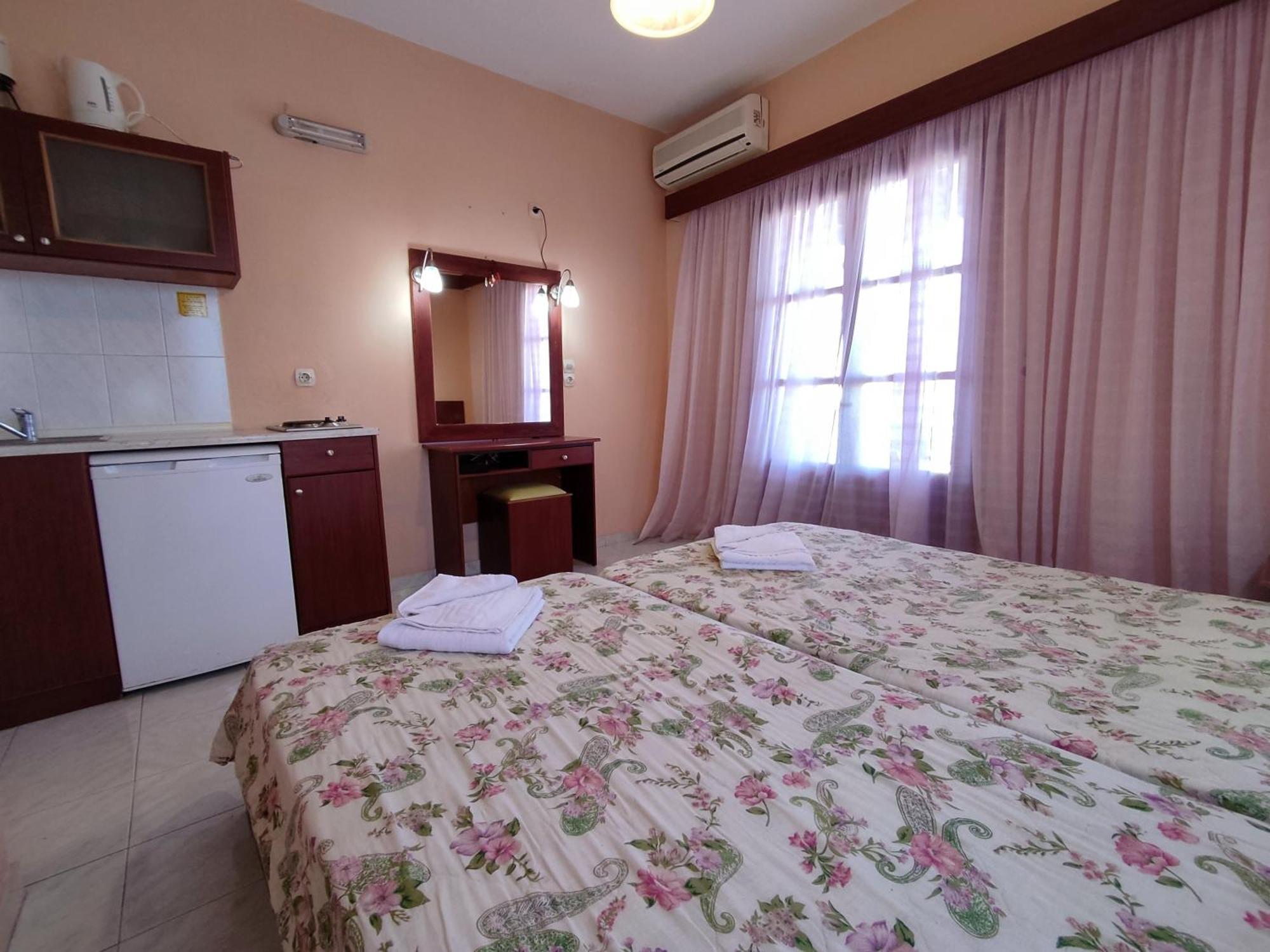 Ελενα Villa Anaxos Exterior photo