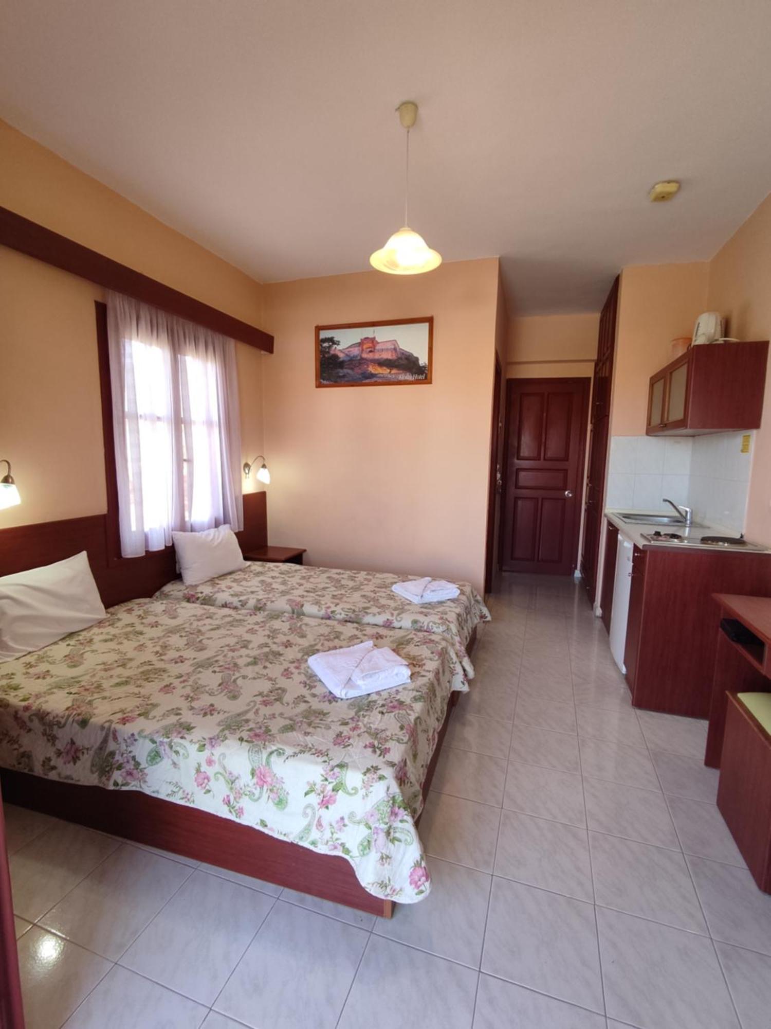 Ελενα Villa Anaxos Exterior photo